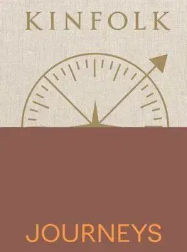Kinfolk Journeys - John Burns