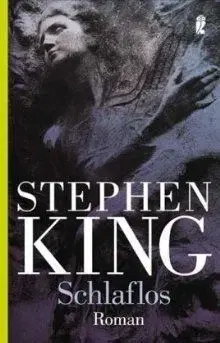 Schlaflos - Stephen King