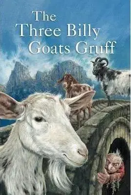 The Three Billy Goats Gruff