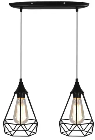 Závesná lampa GRAF Candellux