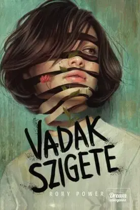 Vadak szigete - Rory Power, Anikó Németh