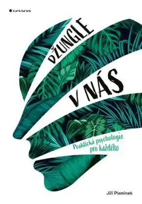 Džungle v nás - Jiří Plamínek