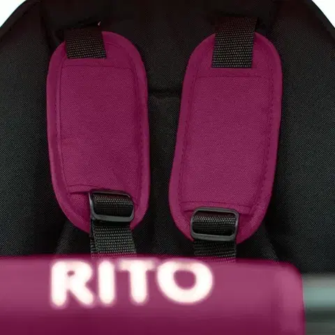 QPlay Rito+ Grey