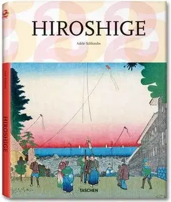 Hiroshige 25 - Adele Schlombs