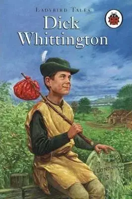 DICK WHITTINGTON AJ