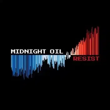 Midnight Oil - Resist (Digipack) CD - Midnight Oil