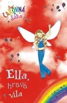 Ella, hravá víla - Daisy Meadows