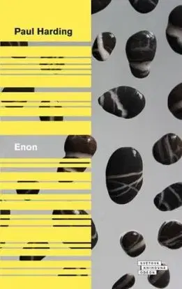Enon - Harding Paul