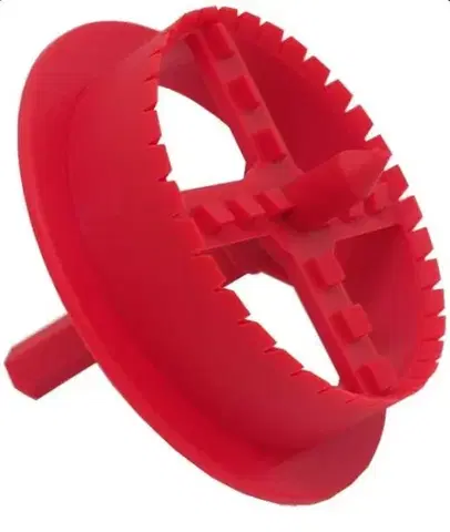 Kinekus Fréza na polystyrén, priemer 70mm