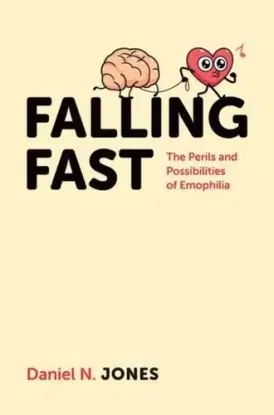 Falling Fast - Daniel N. ) Jones