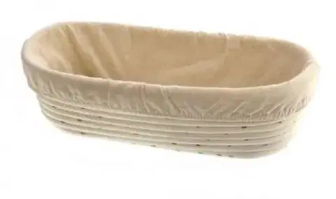 Kinekus Ošatka ratan oválna 32cm