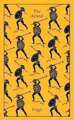 The Aeneid - Virgil