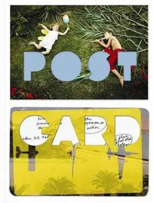 Postcard