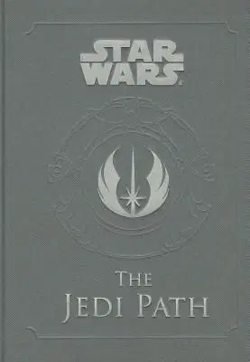 Star Wars - The Jedi Path - Daniel Wallace