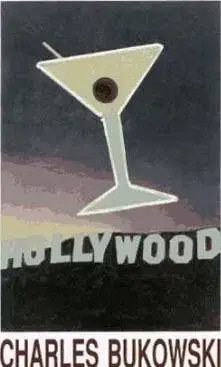 Hollywood - Charles Bukowski