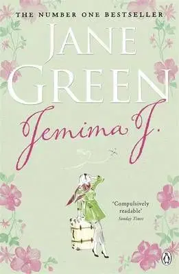 Jemina J - Jane Green