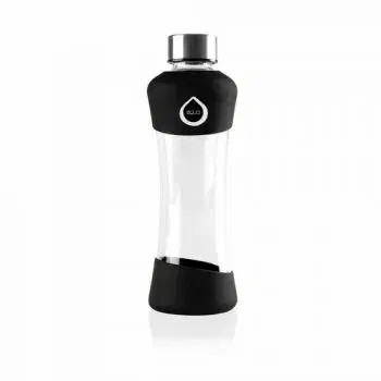 Fľaša EQUA Active Black 550 ml - EQUA