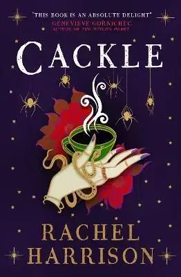 Cackle - Rachel Harrison