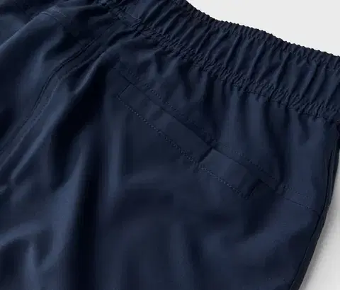 Šortky na kúpanie