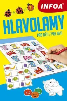 Hlavolamy pre deti