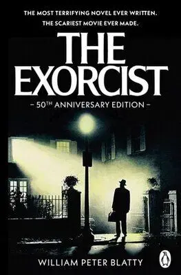 The Exorcist - Blatty William Peter