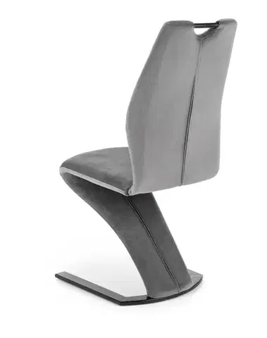 Jedálenská stolička K442 Halmar
