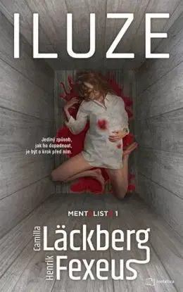 Iluze - Camilla Läckberg, Fexeus Henrik