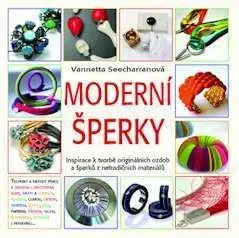 Moderní šperky - Vammetta Seecharranová