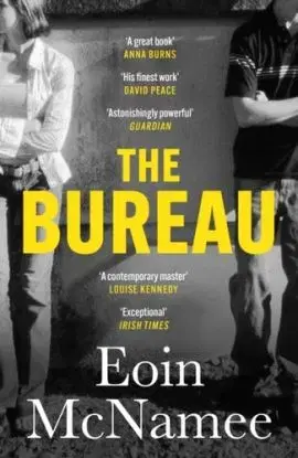 The Bureau - Eoin McNamee