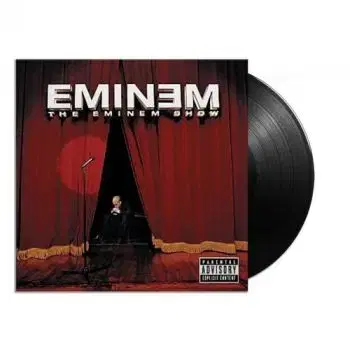 Eminem - The Eminem Show 2LP - Eminem