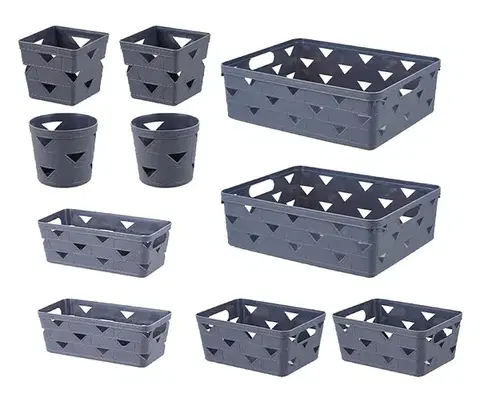 MAKRO - Košíky set