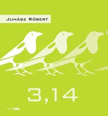 3,14 - Róbert Juhász