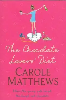 The Chocolate Lovers´Diet - Carole Matthews