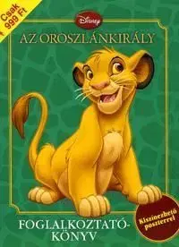 Az oroszlánkirály