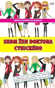 Sedm žen doktora Cynického - Barbora Baronová