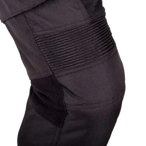 BOS Patras Black - S
