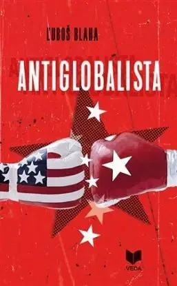 Antiglobalista - Ľuboš Blaha