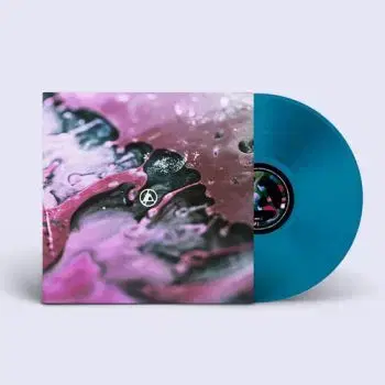 Linkin Park - From Zero (Blue) LP - Linkin Park