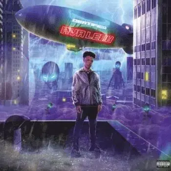 Lil Mosey - Certified Hitmaker (AVA Leak - Standard Vinyl) 2LP - Lil Mosey