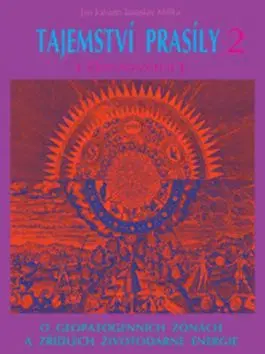 Tajemství prasíly 2 (Zjevování) - Jan Johan Jaroslav Miška