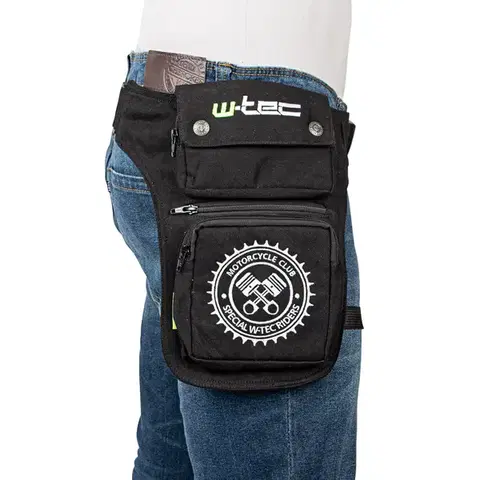 W-TEC Securismo