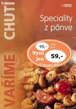 Speciality z pánve