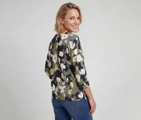 Olsen 3/4 mikina