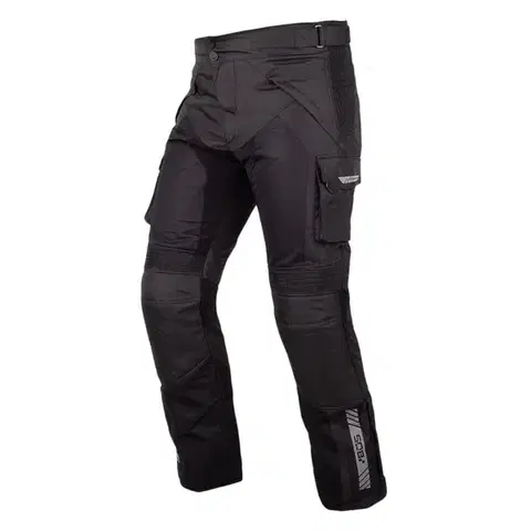 BOS Patras Black - S