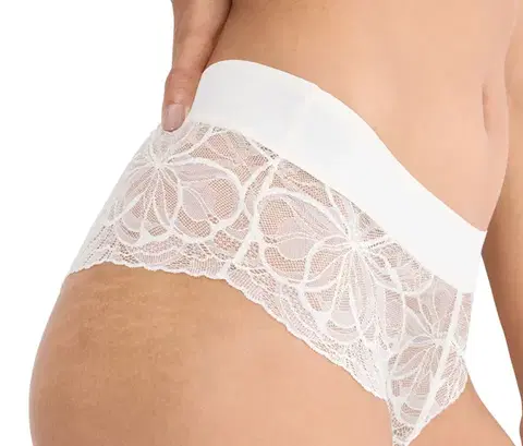 Nohavičky Triumph Body Makeup Illusion Lace