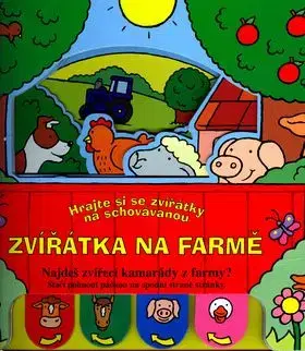 Zvířátka na farmě - Treehouse Emma