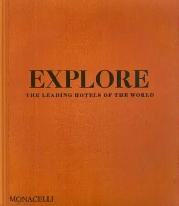 Explore - Spencer Bailey