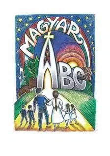 Magyar ÁBC - Dániel Barcsa