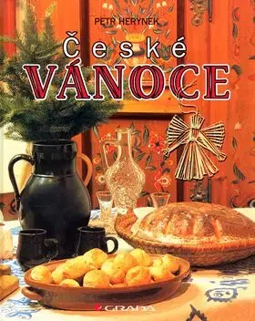 České Vánoce - Petr Herynek