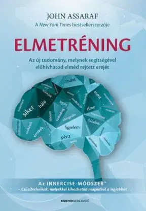 Elmetréning - John Assaraf